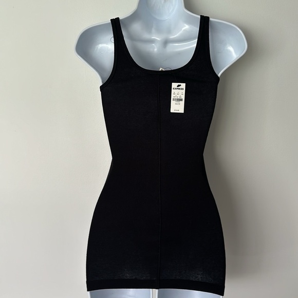 “Night In” Express tank - Picture 3 of 3